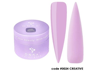deliashop sk dnka rubber cover base 0024 30ml
