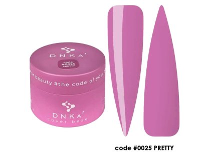 deliashop sk dnka rubber cover base 0025 30ml