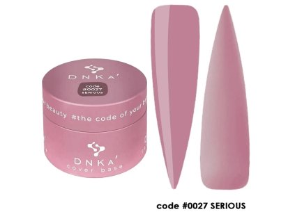 deliashop sk dnka rubber cover base 0027 30ml