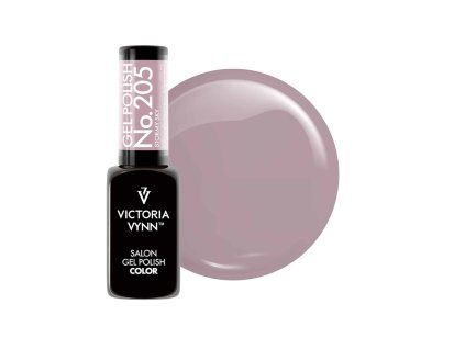 Victoria Vynn - Gel Polish - 205 Storm Sky 8ml