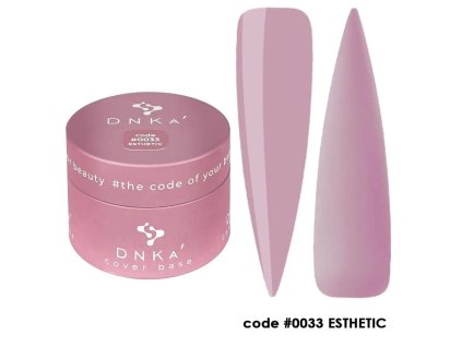 deliashop sk dnka rubber cover base 0033 30ml