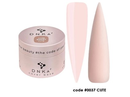 deliashop sk dnka rubber cover base 0037 30ml