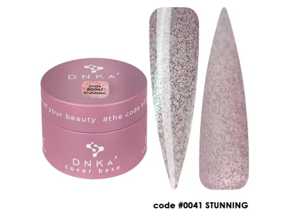 code 0041 30ml