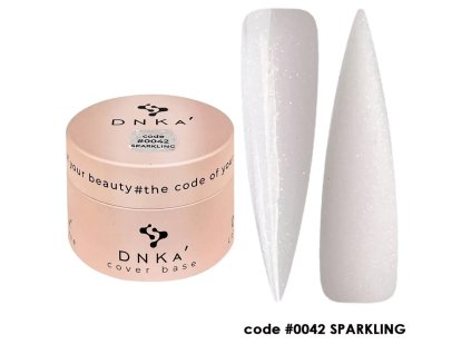 deliashop sk dnka rubber cover base 0042 30ml