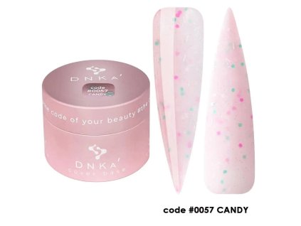 deliashop sk dnka rubber cover base 0057 30ml
