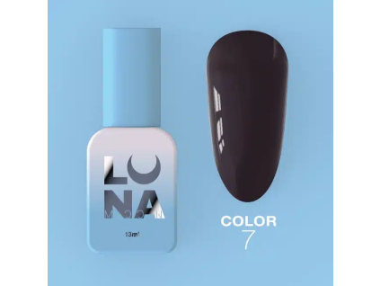 luna nails color 7