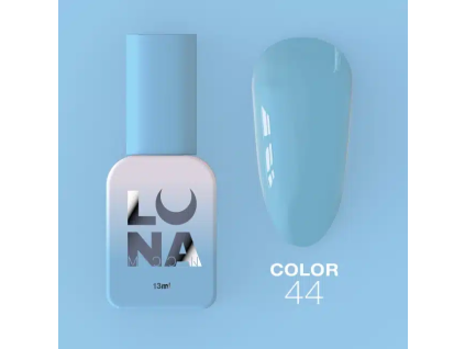 luna nails color 44