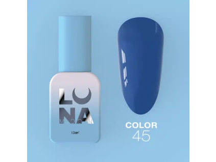 luna nails color 45