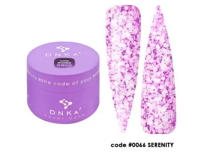 code 0066 30 ml