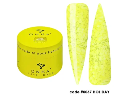 code 0067 30 ml