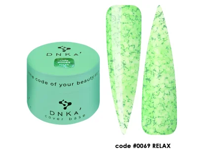 code 0069 30 ml