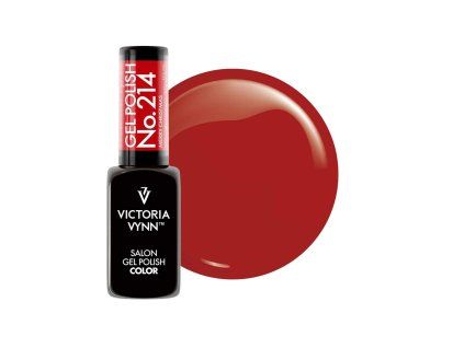 Victoria Vynn - Gel Polish - 214 Merry Christmas 8ml