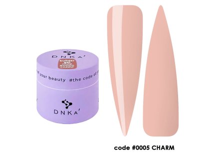 builder gel code 0005