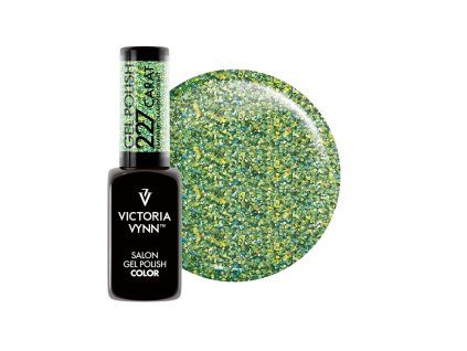 Victoria Vynn - Gel Polish - 227 Carat Emerald Diamond 8ml