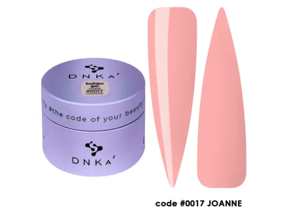 DNKa' - Builder Gel - 0017 Joanne - 15ml