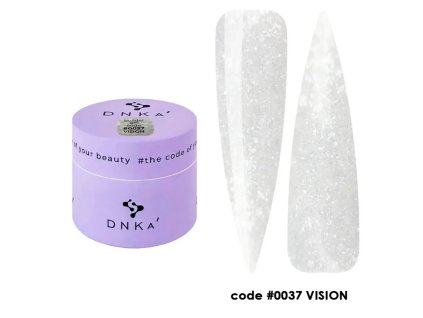 deliashop sk dnka builder gel 0037 15ml
