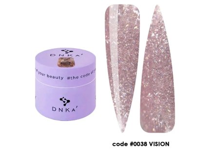 deliashop sk dnka builder gel 0038 15ml