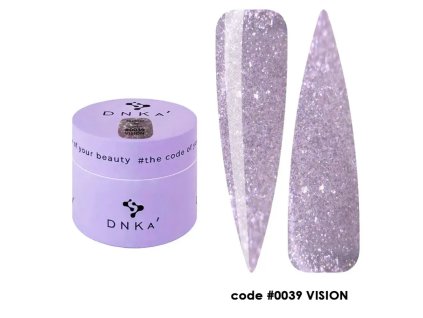 deliashop sk dnka builder gel 0039 15ml