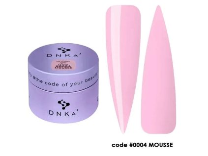 deliashop sk dnka builder gel mousse 0004