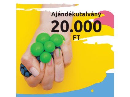 ajandekutalvany20000