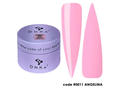 DNKa' - Builder Gel - 0011 Angelina - 15ml