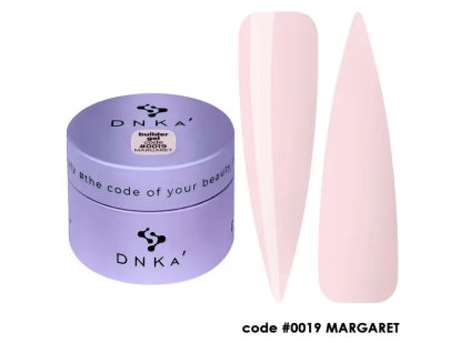DNKa' - Builder Gel - 0019 Margaret - 15ml