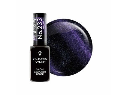 Victoria Vynn - Gel Polish - 233 Stone Cat Eye Tanzani 8ml
