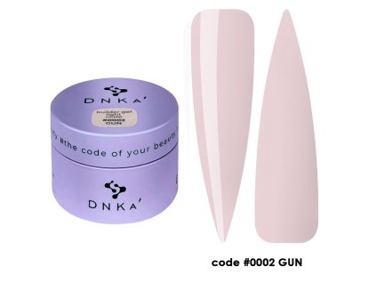 deliashop dnka builder gel wild 0002