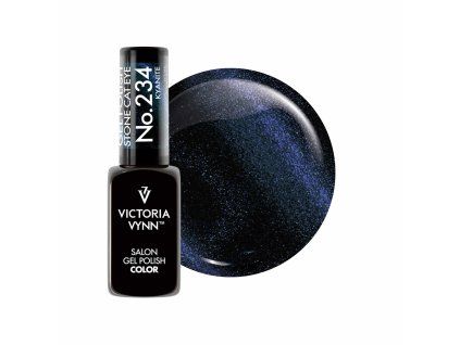 Victoria Vynn - Gel Polish - 234 Stone Cat Eye Kyanite 8ml