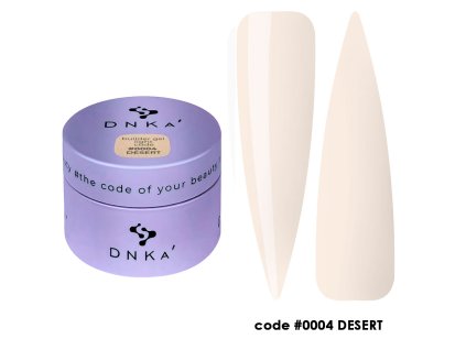 deliashop dnka builder gel wild 0004