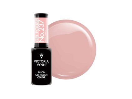 Victoria Vynn - Gel Polish - 237 Sweet Candy 8ml