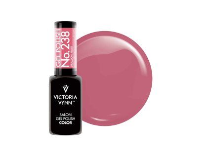 Victoria Vynn - Gel Polish - 238 Dragon Fruit 8ml