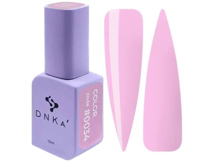 deliashop sk dnka color gel polish 0034