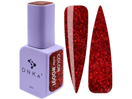 deliashop sk dnka color gel polish 0091