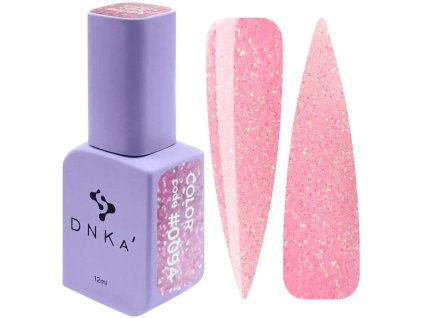 deliashop sk dnka color gel polish 0094
