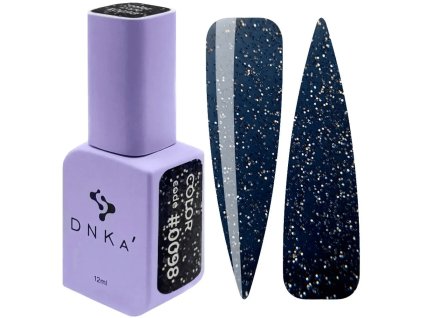 deliashop sk dnka color gel polish 0098