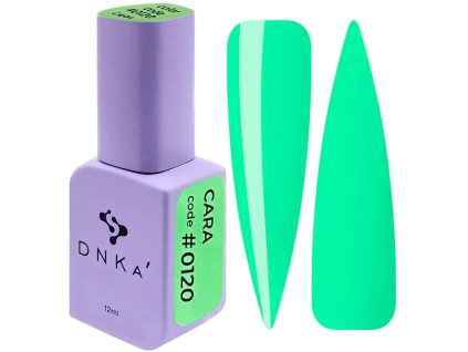 deliashop sk dnka color gel polish 0120