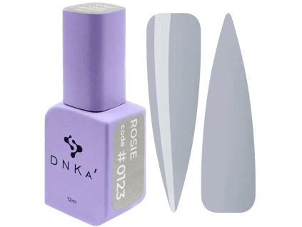deliashop sk dnka color gel polish 0123