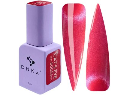 deliashop sk dnka color gel polish cat eye 0004