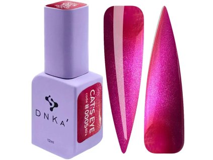 deliashop sk dnka color gel polish cat eye 0005