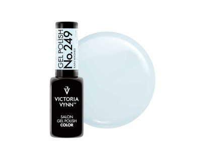Victoria Vynn - Gel Polish - 249 Pain Washed 8ml