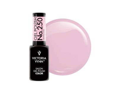 Victoria Vynn - Gel Polish - 250 Gentle Love 8ml