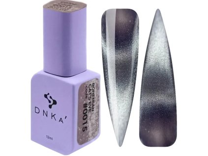 deliashop sk dnka color gel polish cat eye 0015