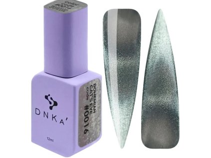 deliashop sk dnka color gel polish cat eye 0016