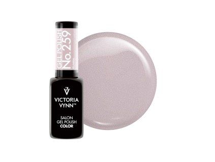 Victoria Vynn - Gel Polish - 259 Rumba 8ml