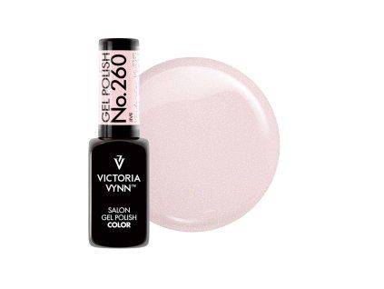 Victoria Vynn - Gel Polish - 260 Jive 8ml