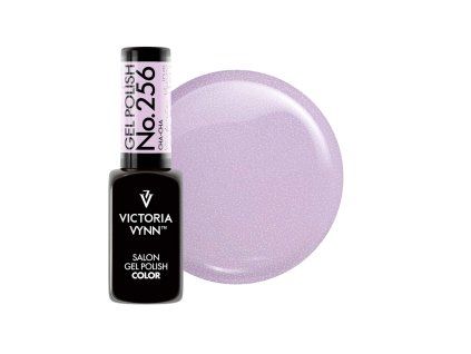 Victoria Vynn - Gel Polish - 256 Cha Cha 8ml
