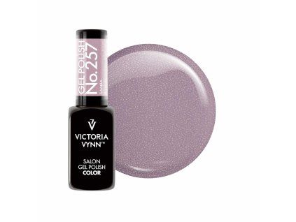 Victoria Vynn - Gel Polish - 257 Samba 8ml
