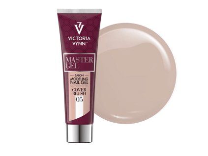 Victoria Vynn - Master Gel - 05 Cover Blush - Acryl Gel 60g