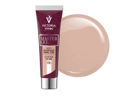 Victoria Vynn - Master Gel - 06 Cover Nude - Acryl Gel 60g